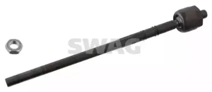 Осевой шарнир, рулевая тяга SWAG купить